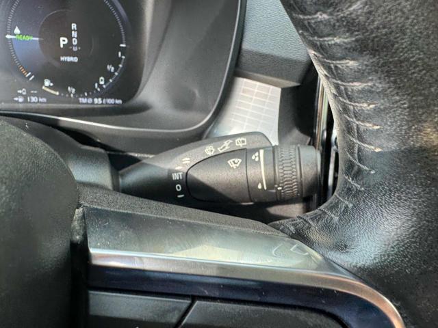 VOLVO XC40 T5 Recharge Plug-in Hybrid Inscription