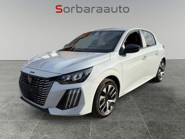 Peugeot 208 Hybrid 110 e-DCS6 Style