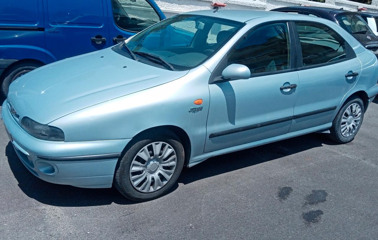 Fiat Brava Jtd 105 epoca