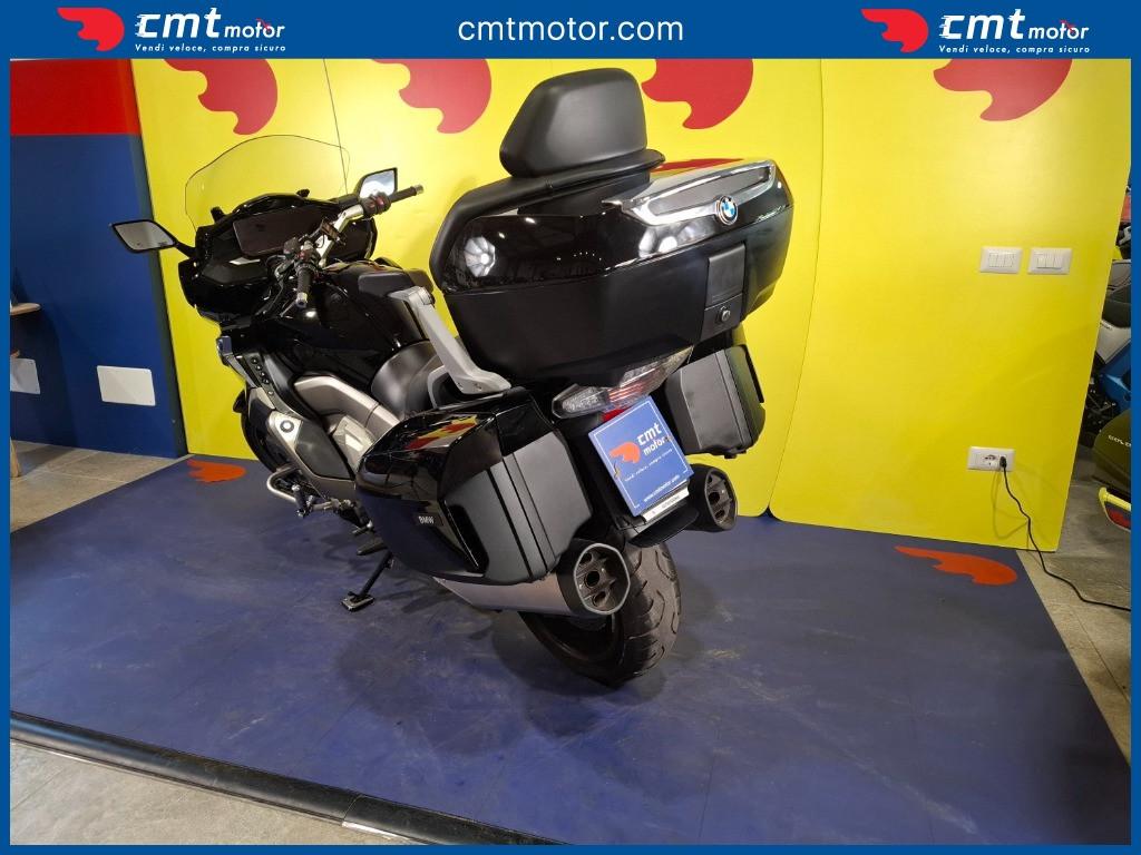 BMW K 1600 GTL - 2023