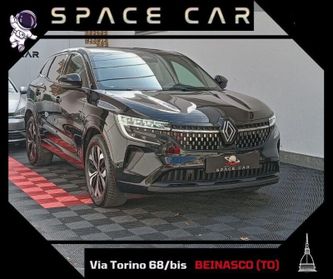 Renault Austral Austral Mild Hybrid 160 CV Auto Techno