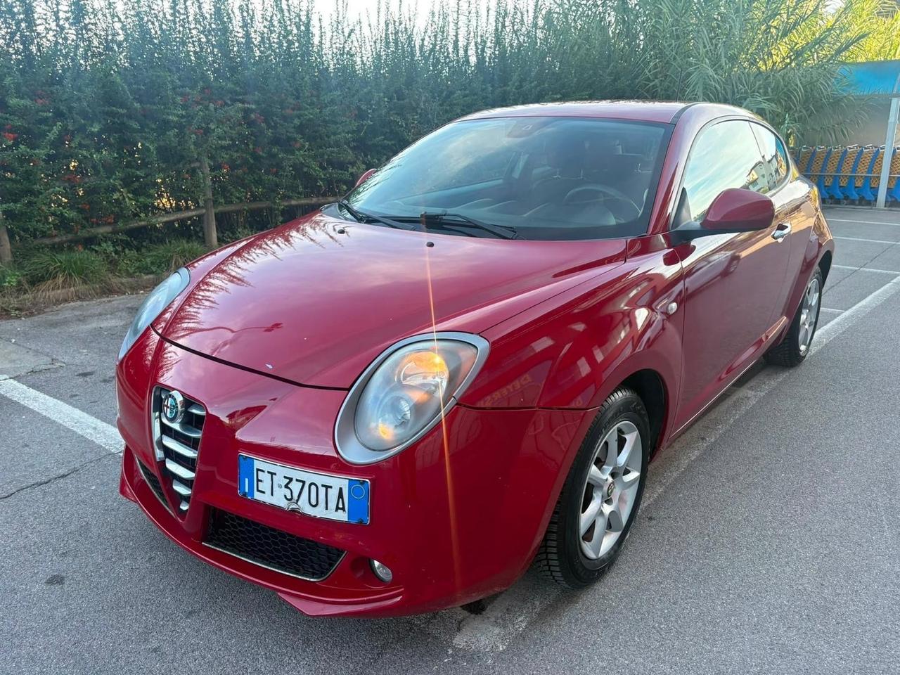 Alfa Romeo MiTo 1.4 70 CV 8V Progression