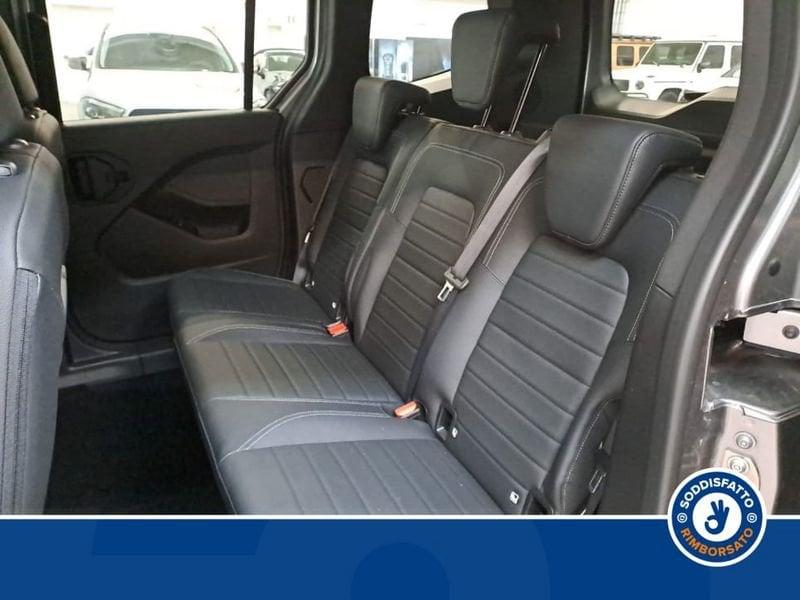 Mercedes-Benz Classe T 180 d AT