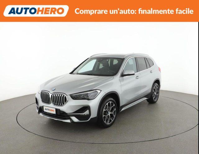 BMW X1 sDrive18d xLine