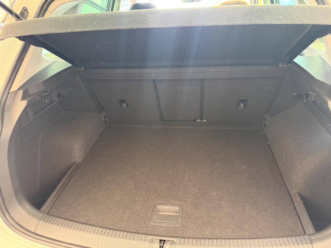 Volkswagen Tiguan 2.0 TDI SCR Life