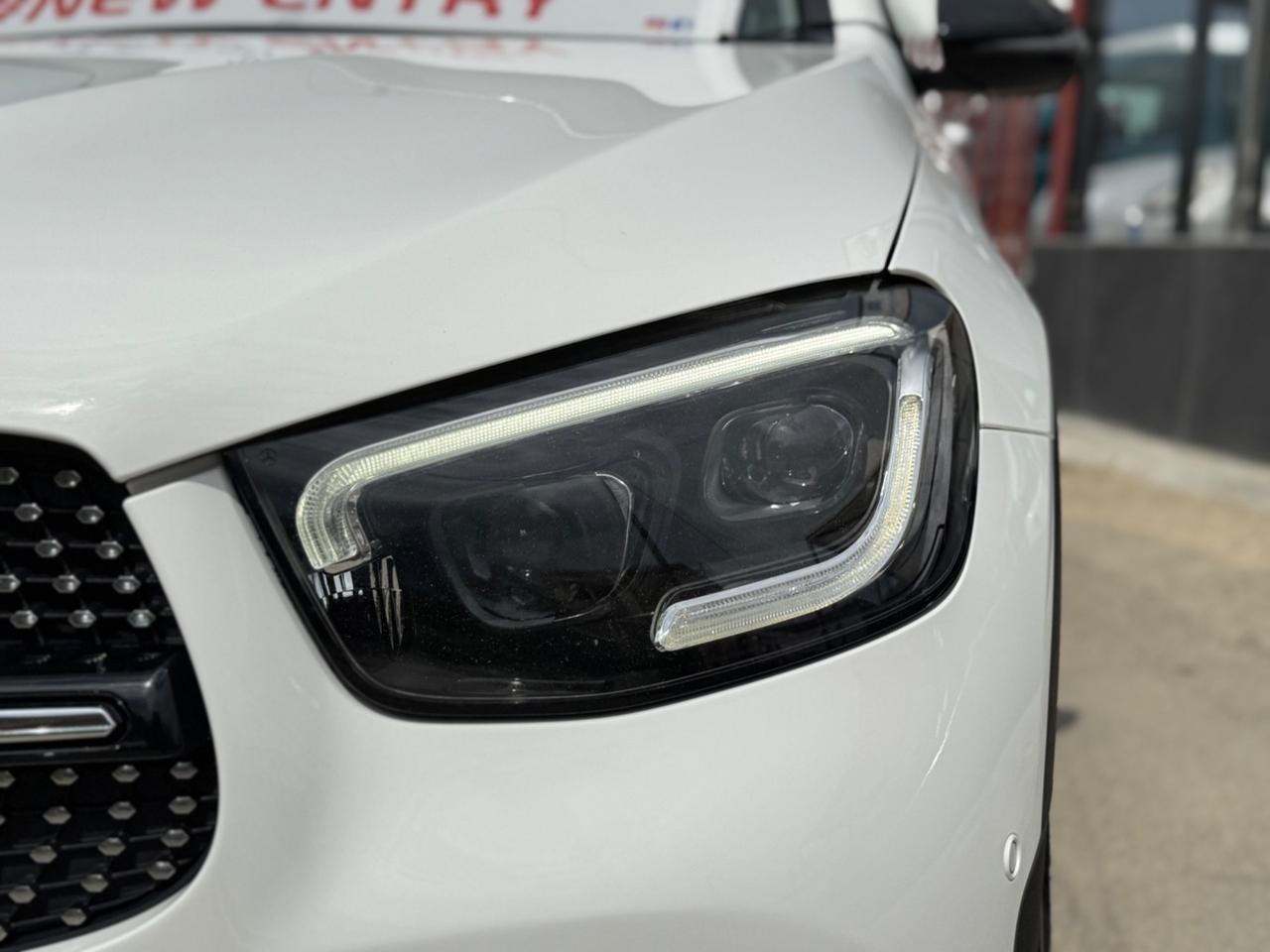 MERCEDES GLC 300D 245 CV PREMIUM PLUS NIGHT EDITION IVA
