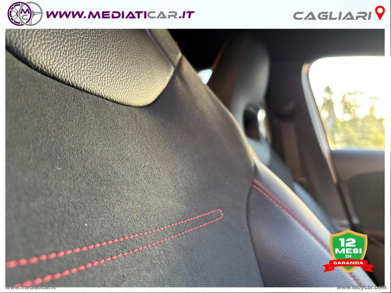 MERCEDES-BENZ A 180 Premium