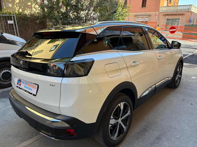 PEUGEOT 3008 BlueHDi 130 S&S EAT8 GT Pack "ProMMo"