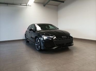 AUDI A3 SPB 35 TDI S tronic S line edition #VariColori