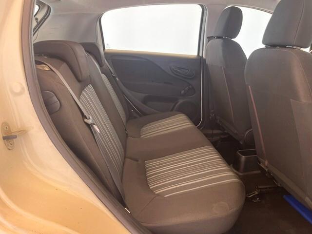 Fiat Punto Evo 5p 1.2 Active *NEOPATENTATI*