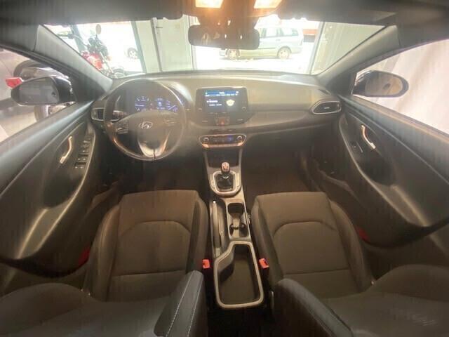 Hyundai i30 Wagon 1.6 CRDi 110CV Style