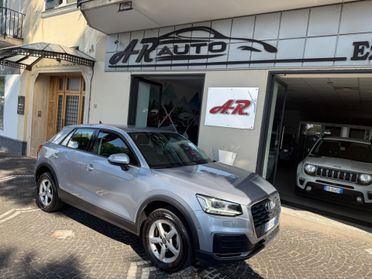 Audi Q2 30 TDI S tronic Business