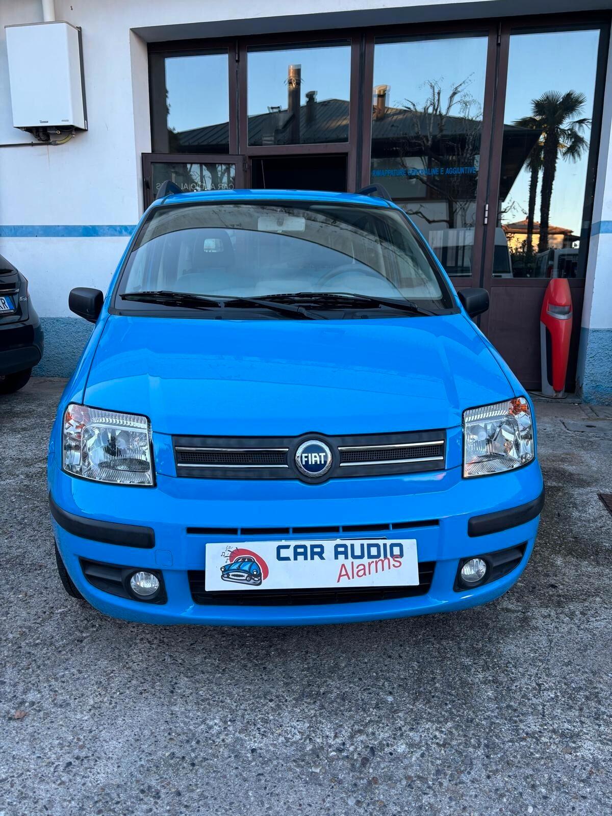 Fiat Panda 1.2 Dynamic - NEOPATENTATI