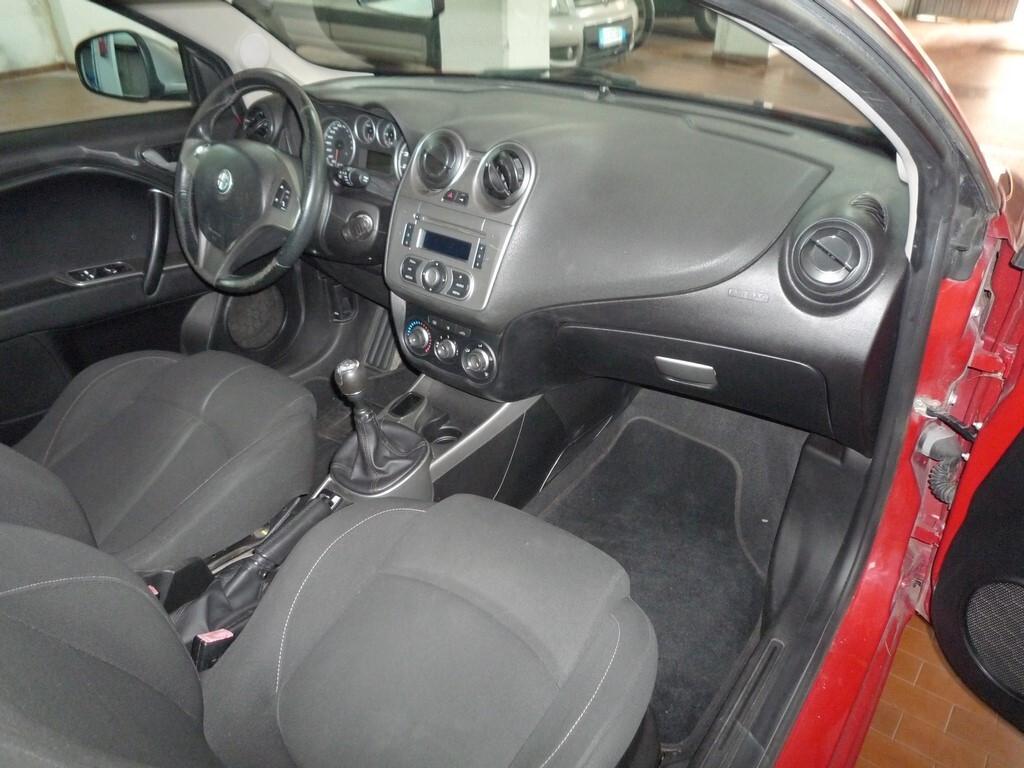 Alfa Romeo MiTo 1.4 78 CV 8V S&S Progression