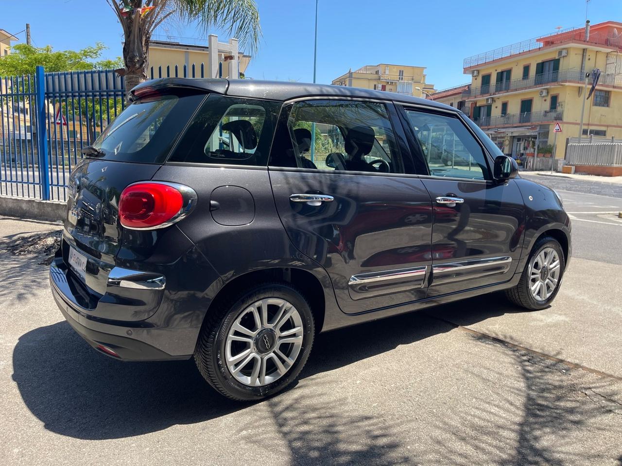 Fiat 500L 1.4 95 CV Pop Star 2018