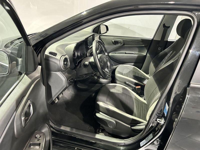 Hyundai i10 i10 1.0 MPI Tech