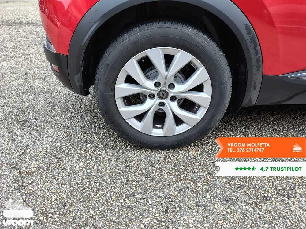 RENAULT Captur 2ª serie Captur Blue dCi 95 CV ...