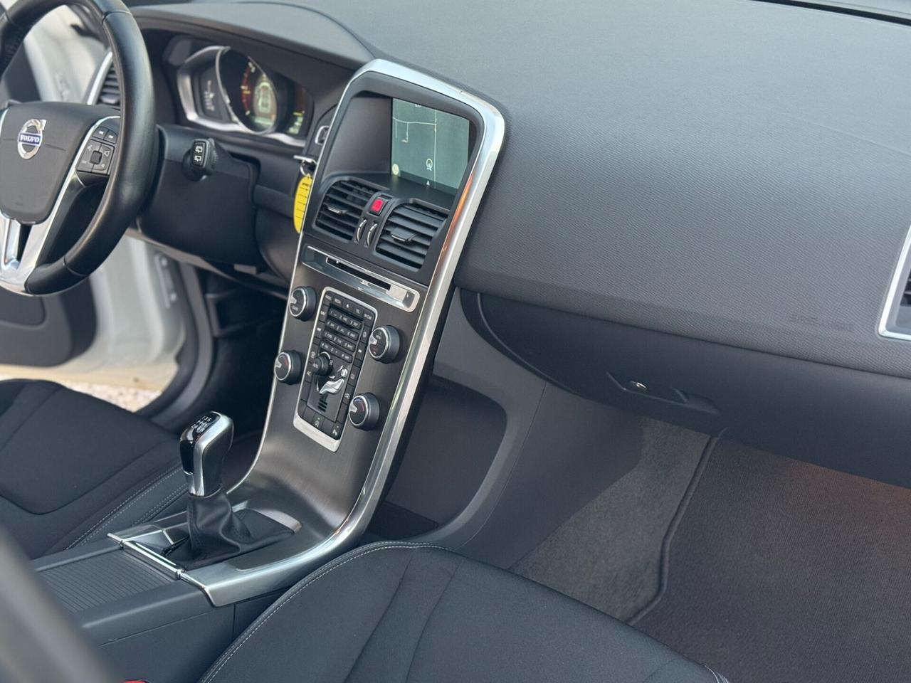 Volvo XC 60 Manuale Euro 6 !