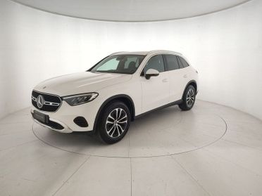 Mercedes-Benz GLC 220 d Advanced 4matic auto
