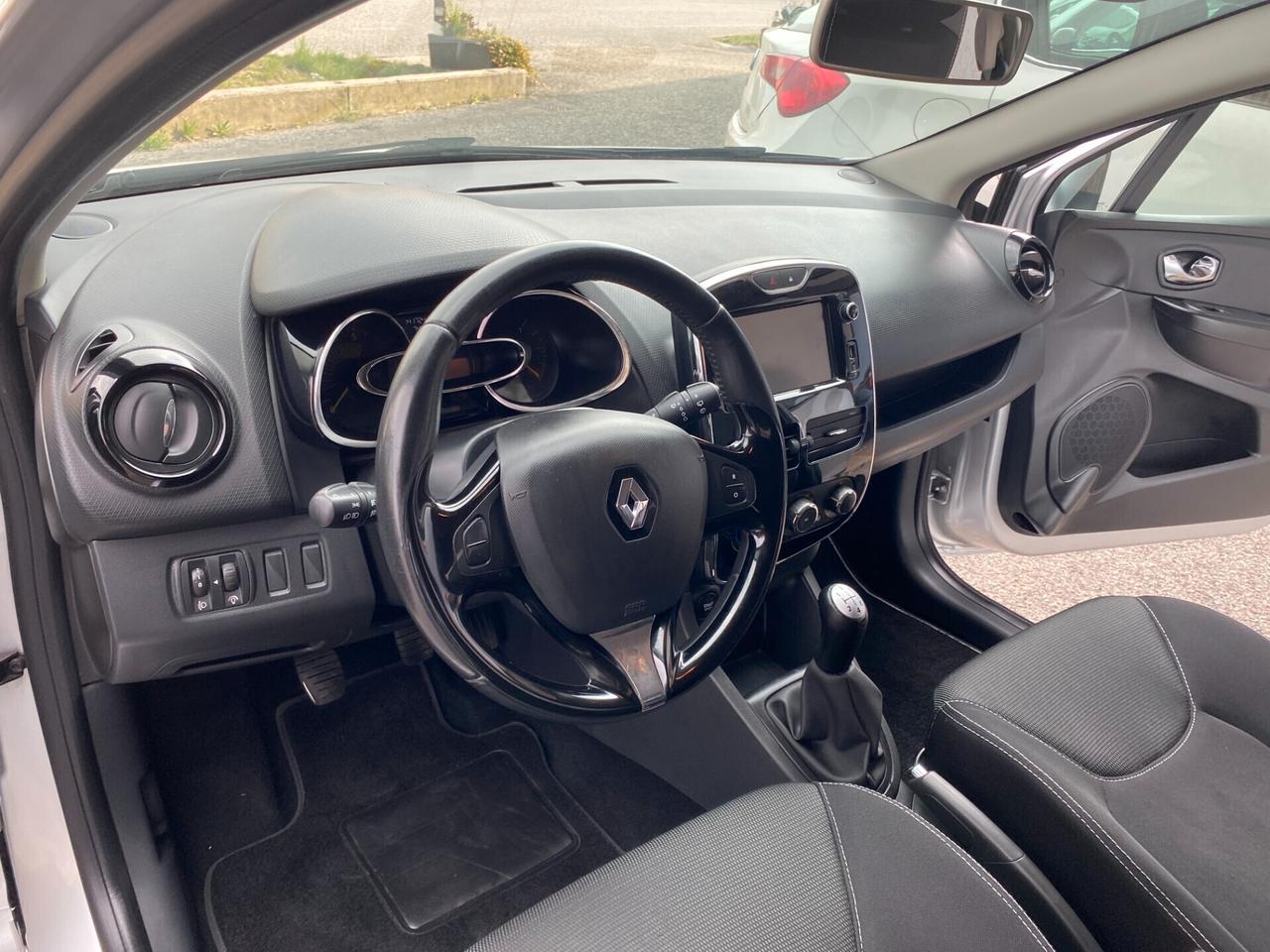 Renault Clio 1.5 dCi 8V 90CV 5 porte Costume National