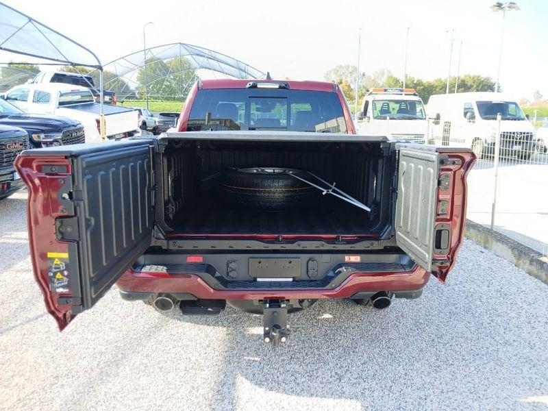 Dodge RAM 1500 3.0L Gpl I6 Hurricane LIMITED NIGHT
