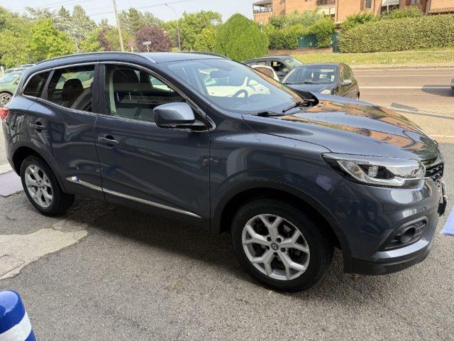 RENAULT Kadjar Blue dCi 8V 115CV Business
