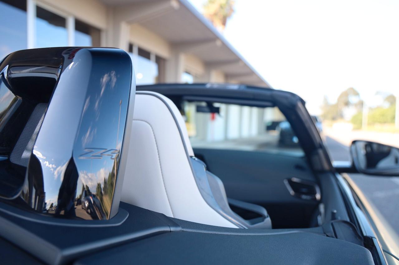 Bmw Z4 M40i