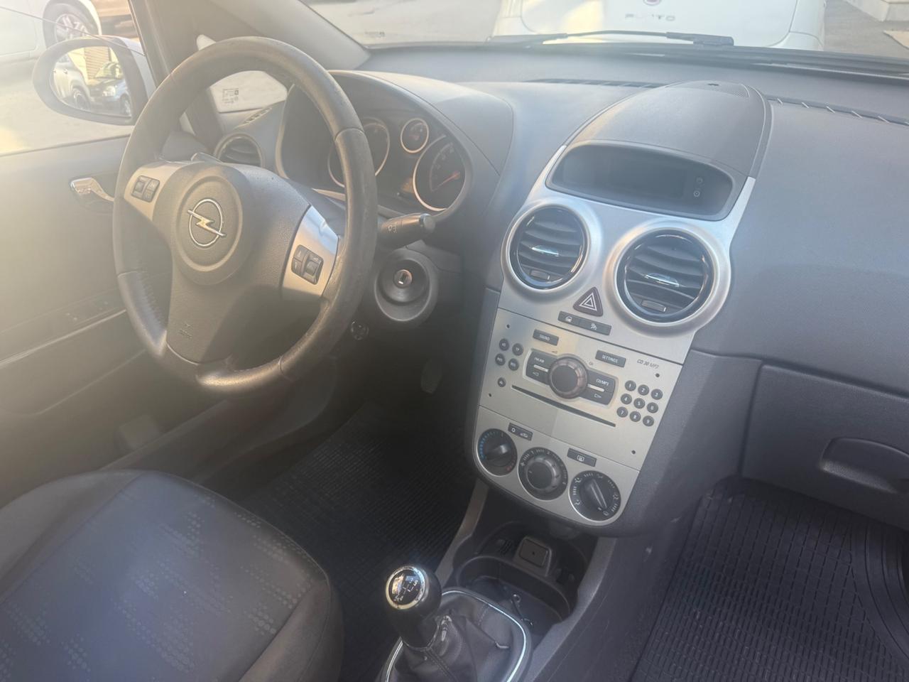 Opel Corsa 1.3 CDTI 75 cavalli F.AP. 5 porte anno 2013