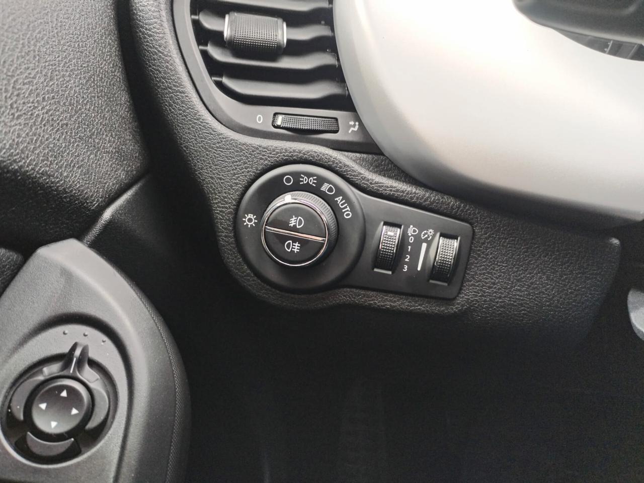 Fiat 500X 1.3 MultiJet 95 CV Connect