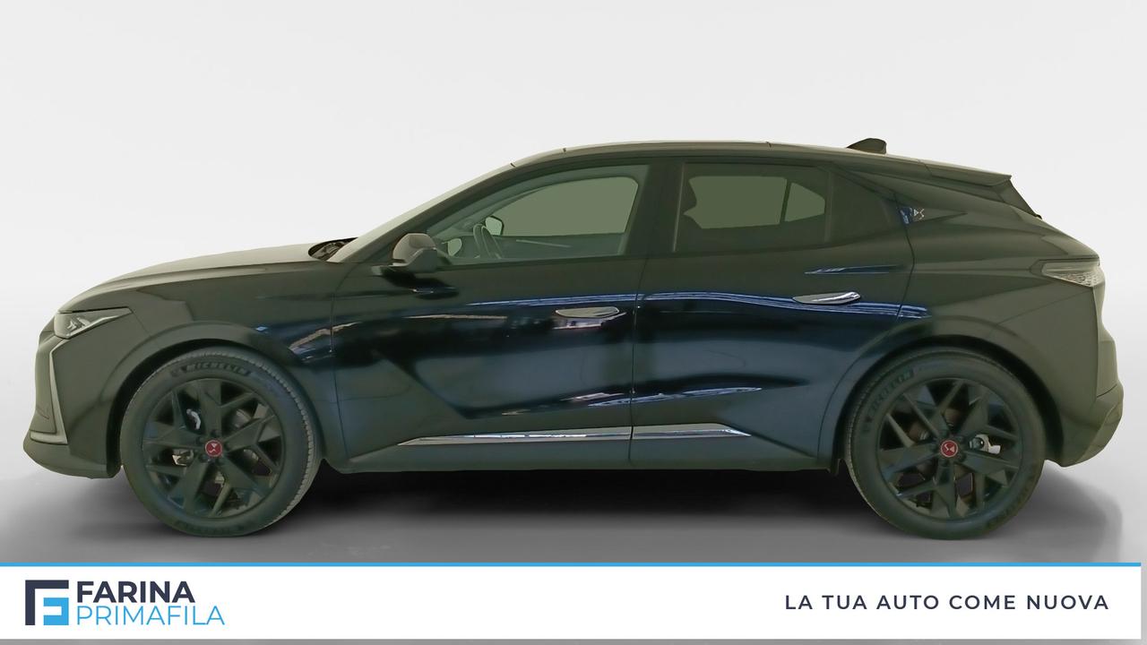 DS DS4 II 2021 - DS4 1.5 bluehdi Performance Line 130cv auto