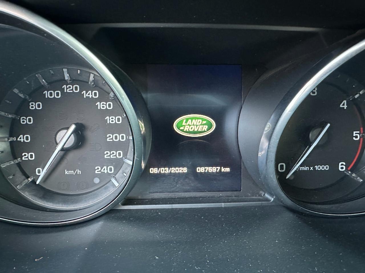 Land Rover Discovery Sport 2.0 TD4 150 CV HSE Luxury