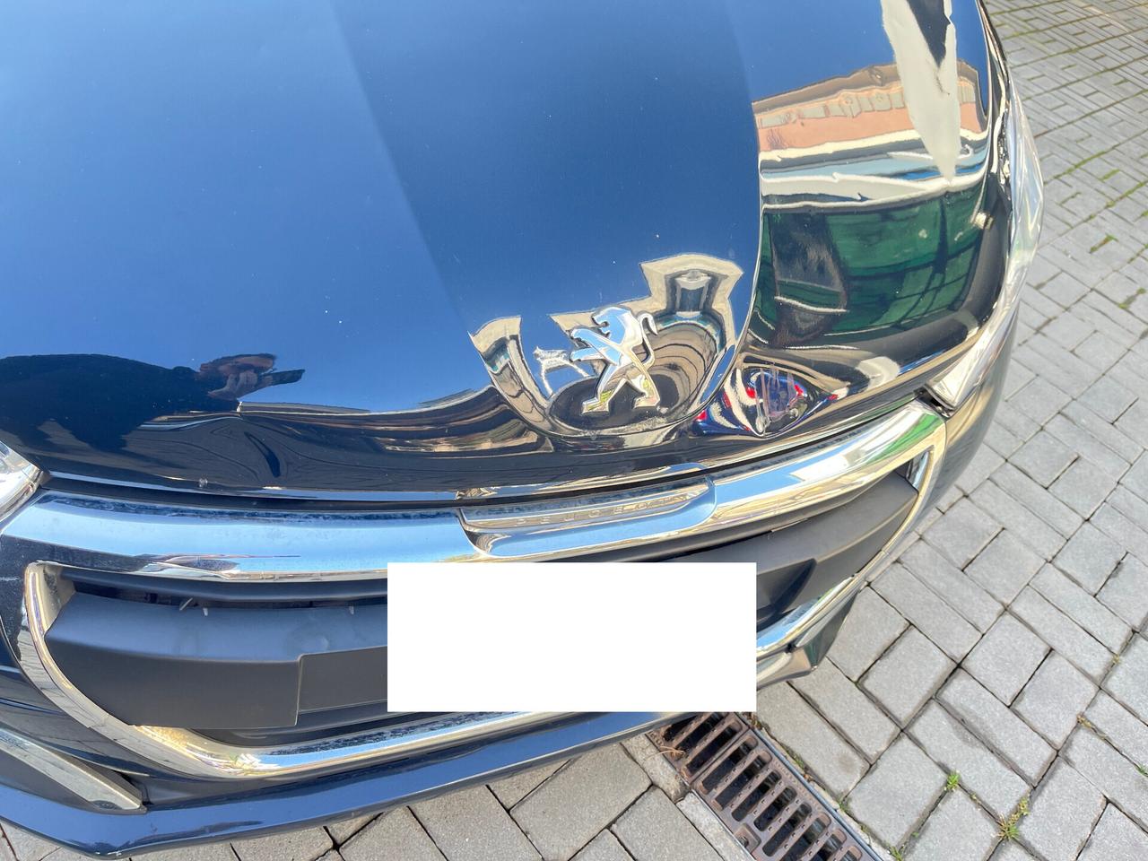 Peugeot 208 1.2 Benzina 5 porte Active - Anche per Neopatentati