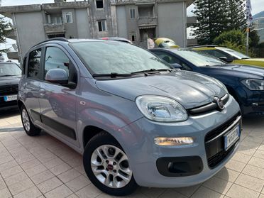 FIAT PANDA 1.2 BENZINA LOUNGE 69 cv