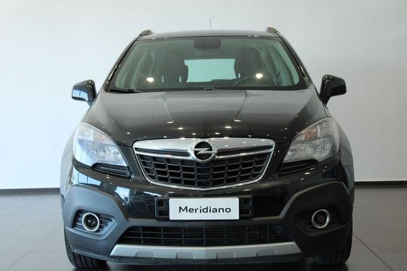 Opel Mokka 1.7 CDTI ECOTEC 130 CV 4X2 S&S EGO