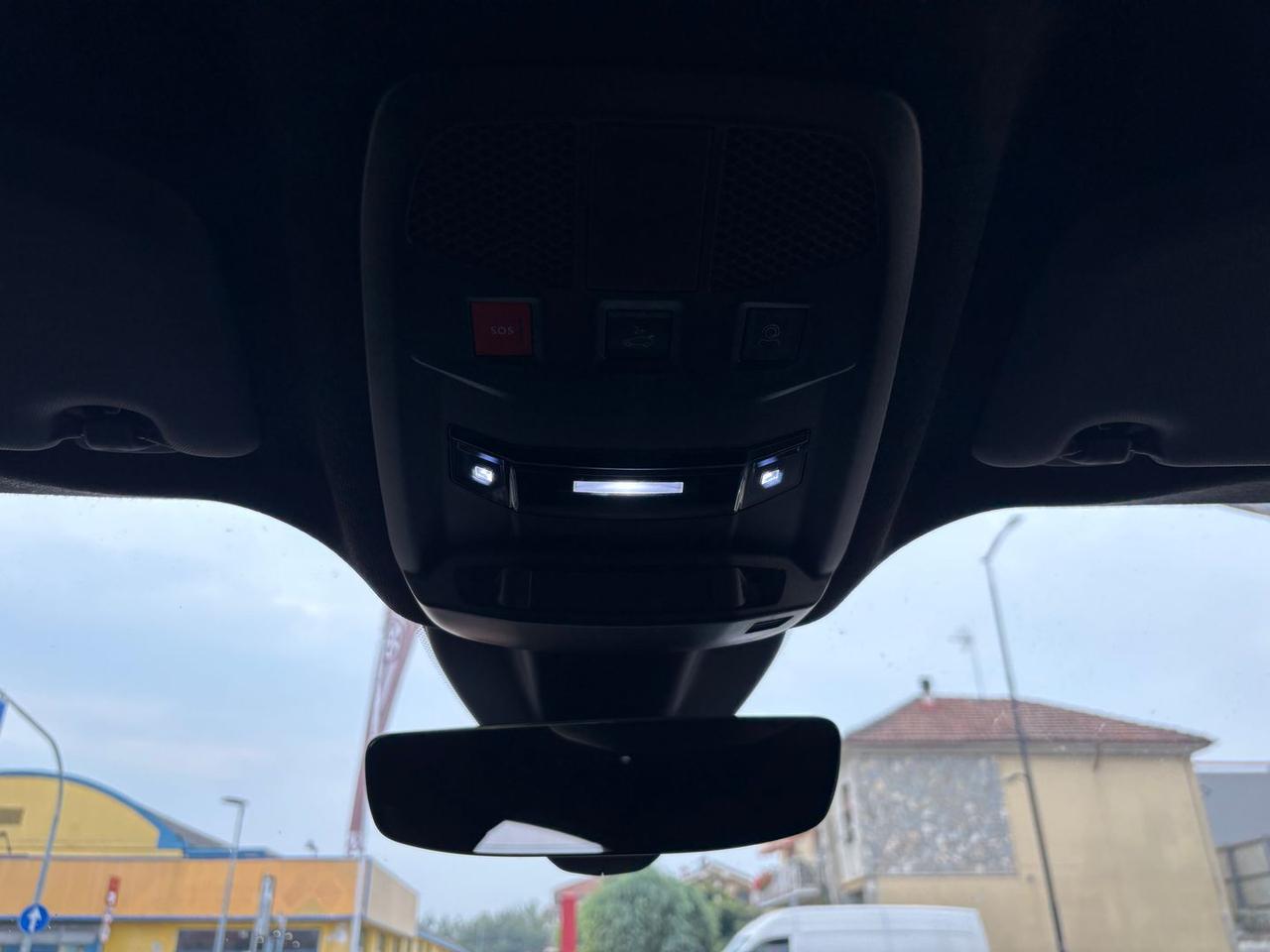 Alfa Romeo Junior 1.2 MHEV Intensa #50491