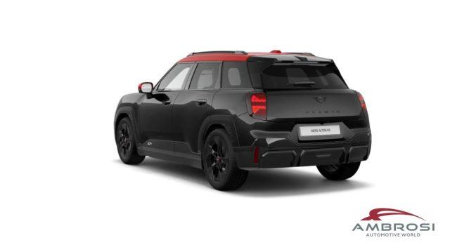 MINI Mini Aceman Eletric E John Cooper Works