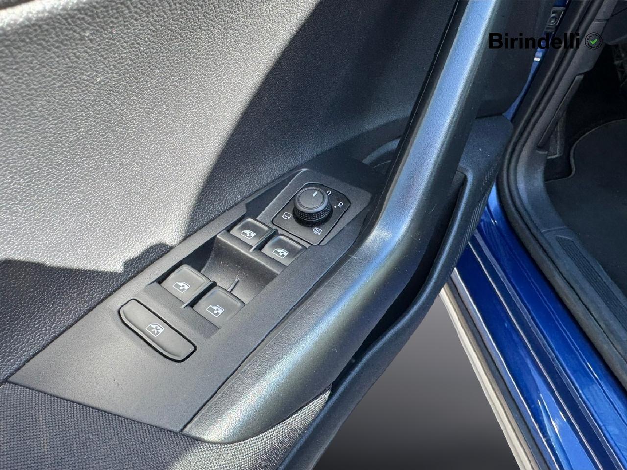 VOLKSWAGEN Taigo - Taigo 1.0 TSI 110 CV Life