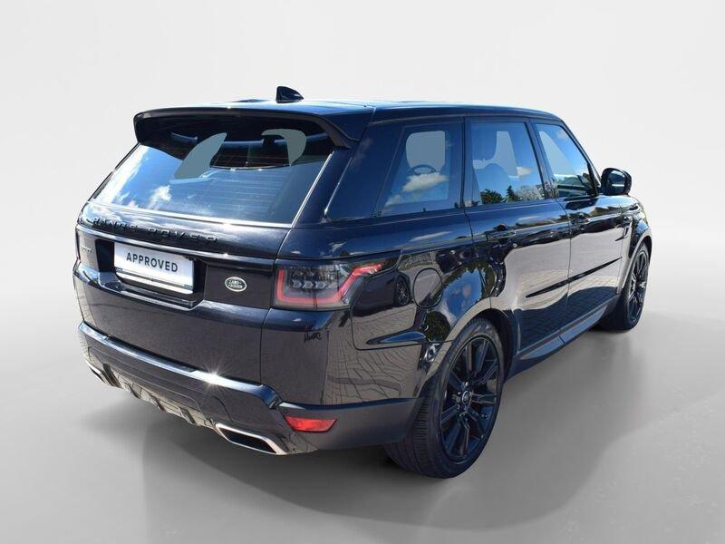 Land Rover RR Sport 3.0D l6 249 CV S IVA ESPOSTA