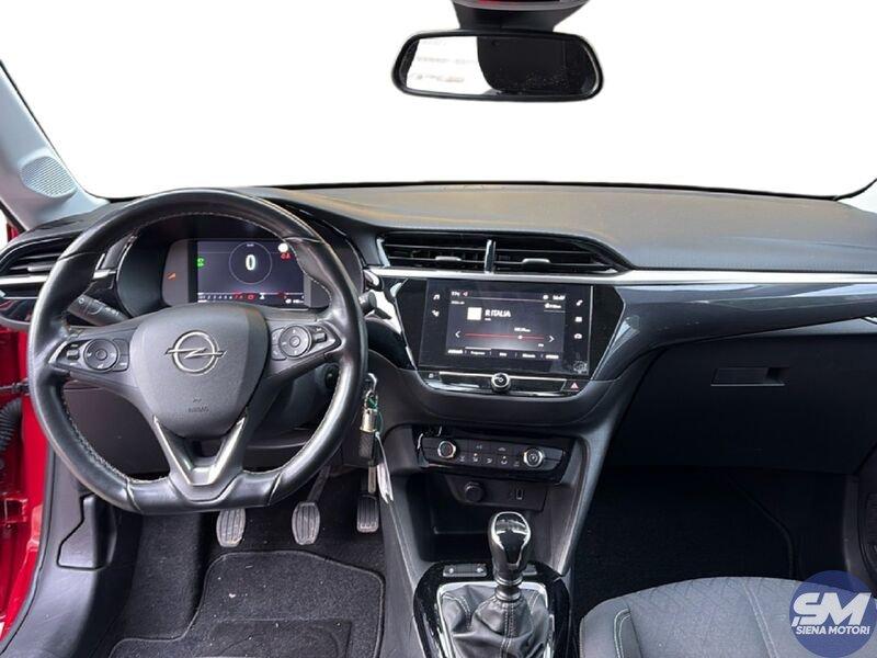 Opel Corsa Corsa 1.2 100 CV Elegance