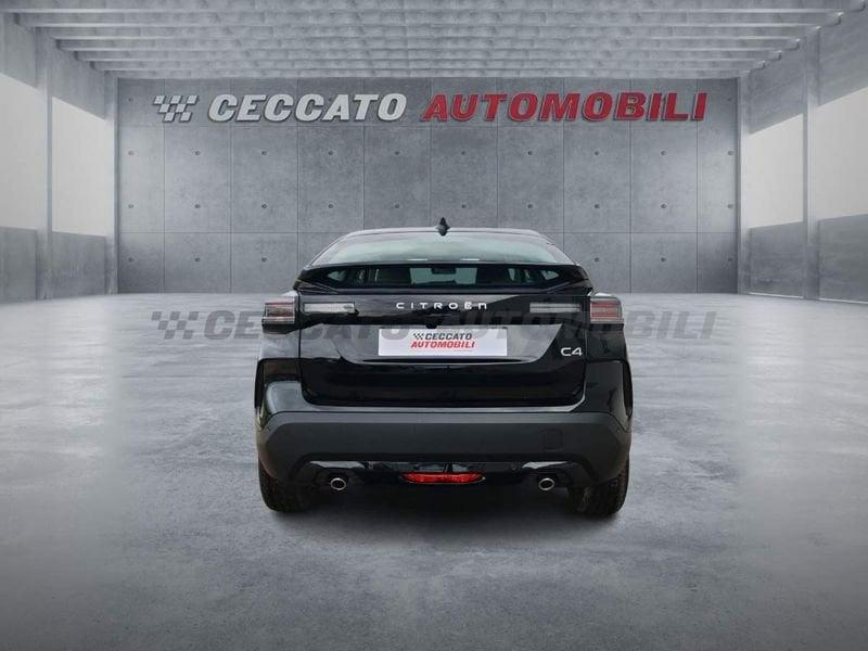 Citroën C4 C4 1.2 puretech Plus s&s 130cv eat8