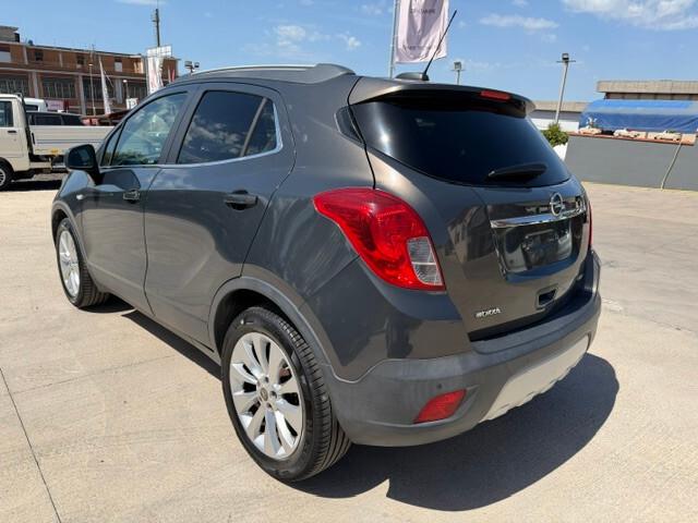 Opel Mokka 1.6 CDTI Ecotec 136CV 4x2 Start&Stop Cosmo