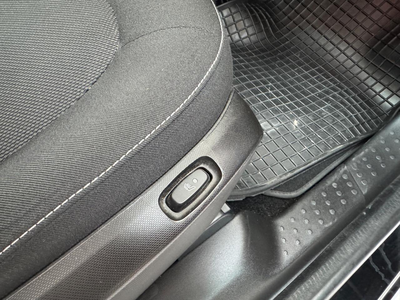 Smart ForFour 90 0.9 Turbo Passion