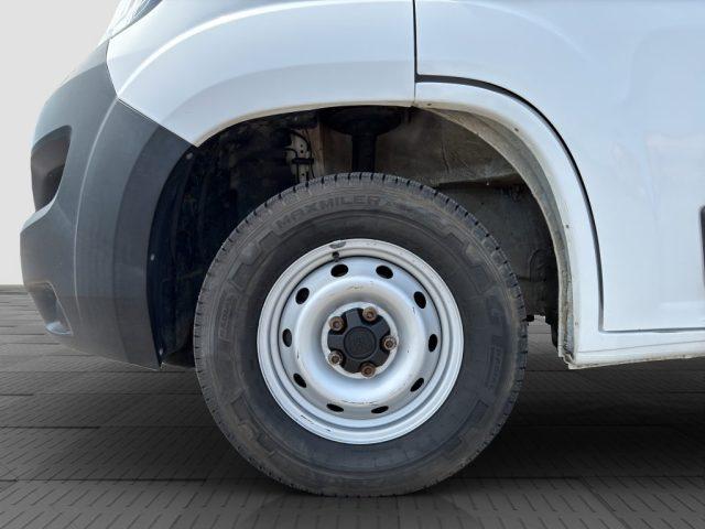 FIAT Ducato Ducato 35 2.2 Mjt 140CV PM-TM Furgone