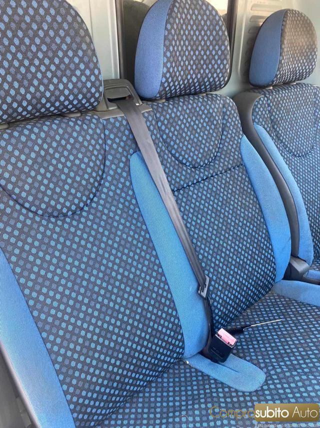 FIAT Scudo 1.6 MJT PC-TN PIÙ IVA 22%