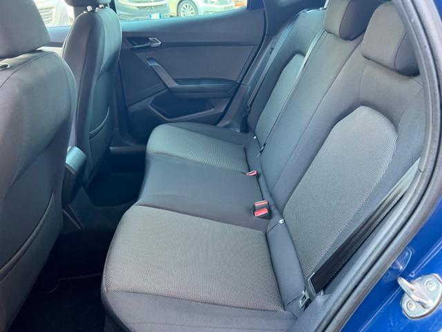 SEAT Arona 1.0 EcoTSI 115 CV XCELLENCE