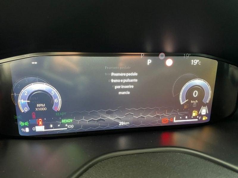 Jeep Compass E-Hybrid My24 Altitude
