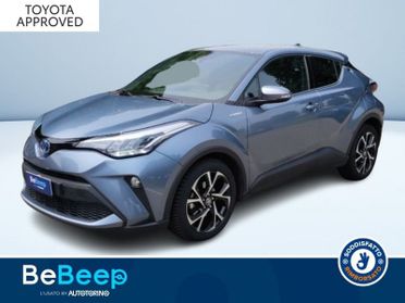 Toyota C-HR 1.8H TREND E-CVT