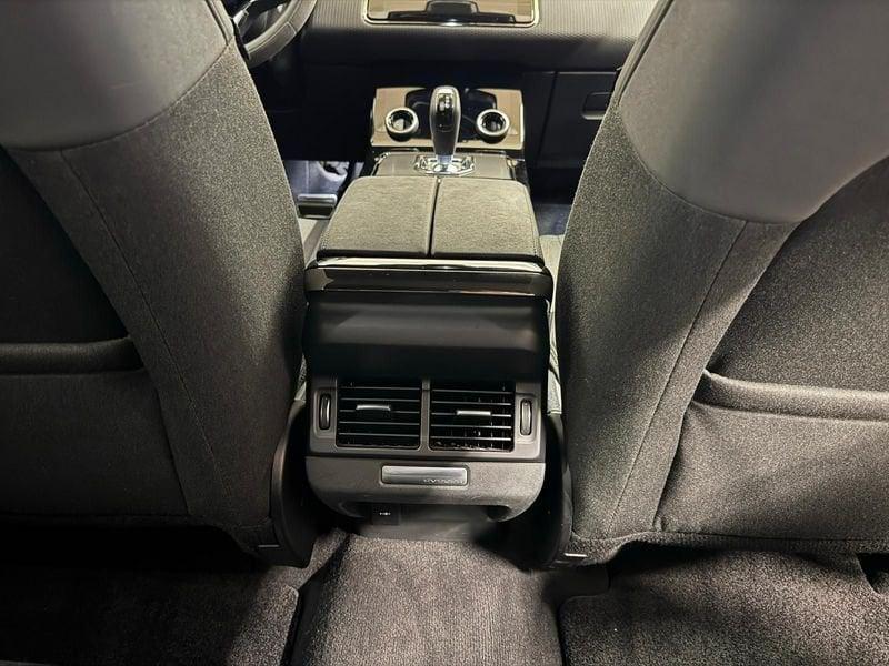 Land Rover Range Rover Evoque Range Rover Evoque 2.0 I4 249 CV AWD Auto R-Dynamic S