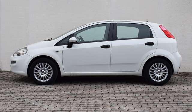 Fiat Punto 5p 1.3 mjt 16v Street autocarro N1