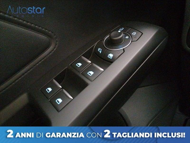 Ford Focus 1.0t ecoboost h ST-Line 125cv